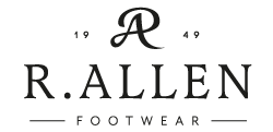 R.Allen-Footwear-Logos_250_black